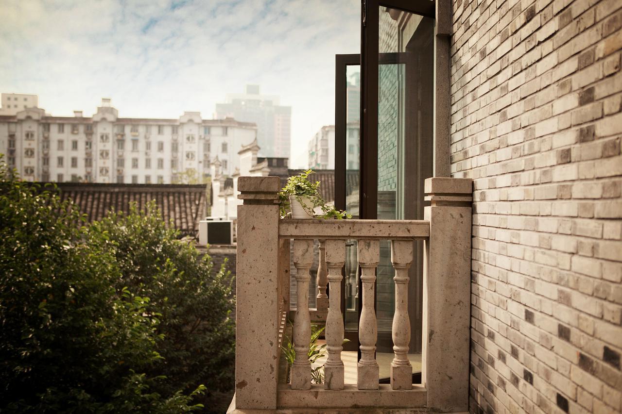 Study Resort Ningbo Habitación foto